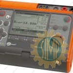 Pomiary ochronne 30.01.2020r.